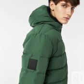 Мужская куртка Lacoste фото 4