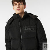 Мужская куртка Lacoste фото 4