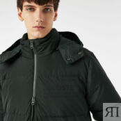 Мужская куртка Lacoste фото 5