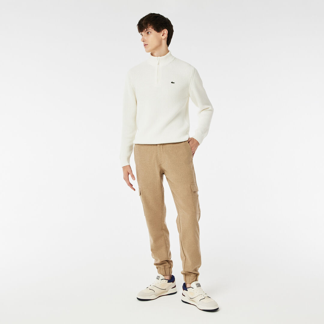 Мужские брюки Lacoste фото 1