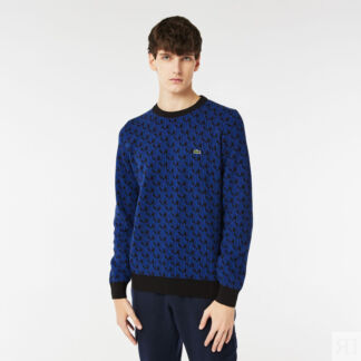 Мужской свитер Lacoste
