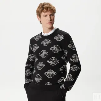 Мужской свитер Lacoste