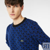 Мужской свитер Lacoste фото 3