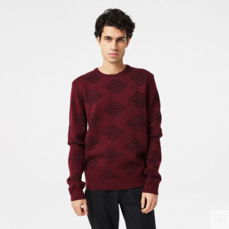 Мужской свитер Lacoste