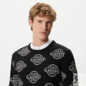 Мужской свитер Lacoste фото 3