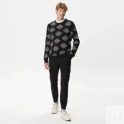 Мужской свитер Lacoste фото 4