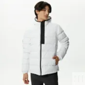 Мужская куртка Lacoste фото 1