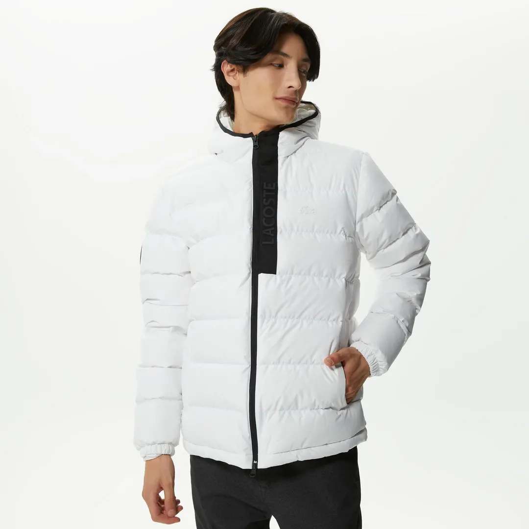 Мужская куртка Lacoste фото 1