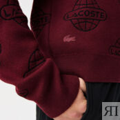 Мужской свитер Lacoste фото 4