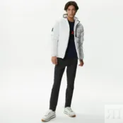 Мужская куртка Lacoste фото 4