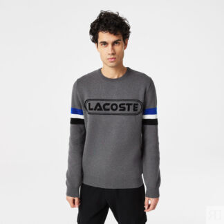 Мужской свитер Lacoste