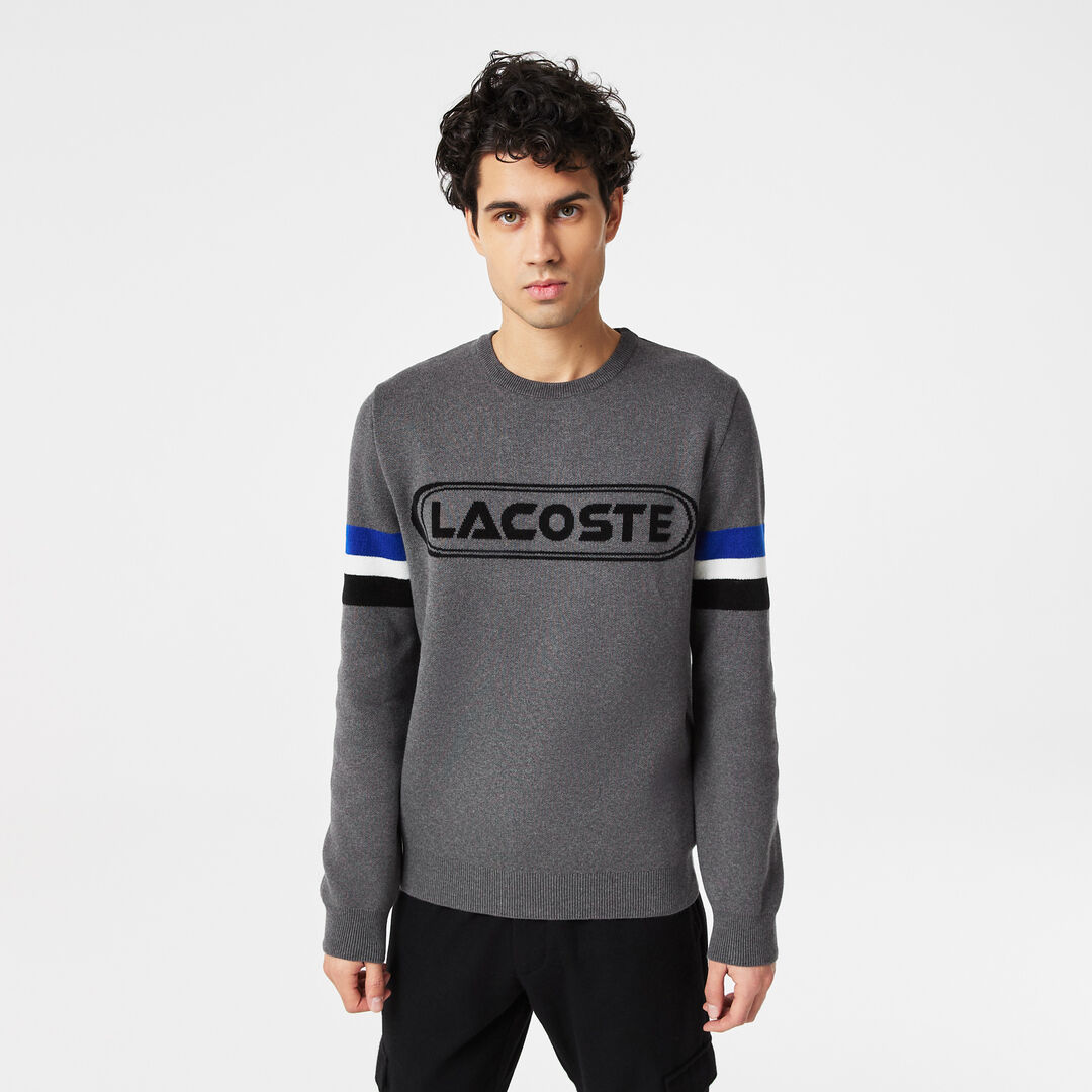 Мужской свитер Lacoste фото 1
