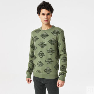 Мужской свитер Lacoste