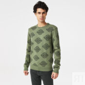 Мужской свитер Lacoste фото 1