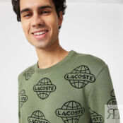 Мужской свитер Lacoste фото 3
