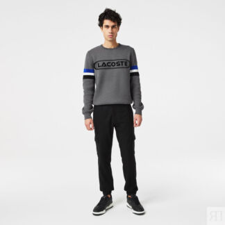 Мужские брюки Lacoste