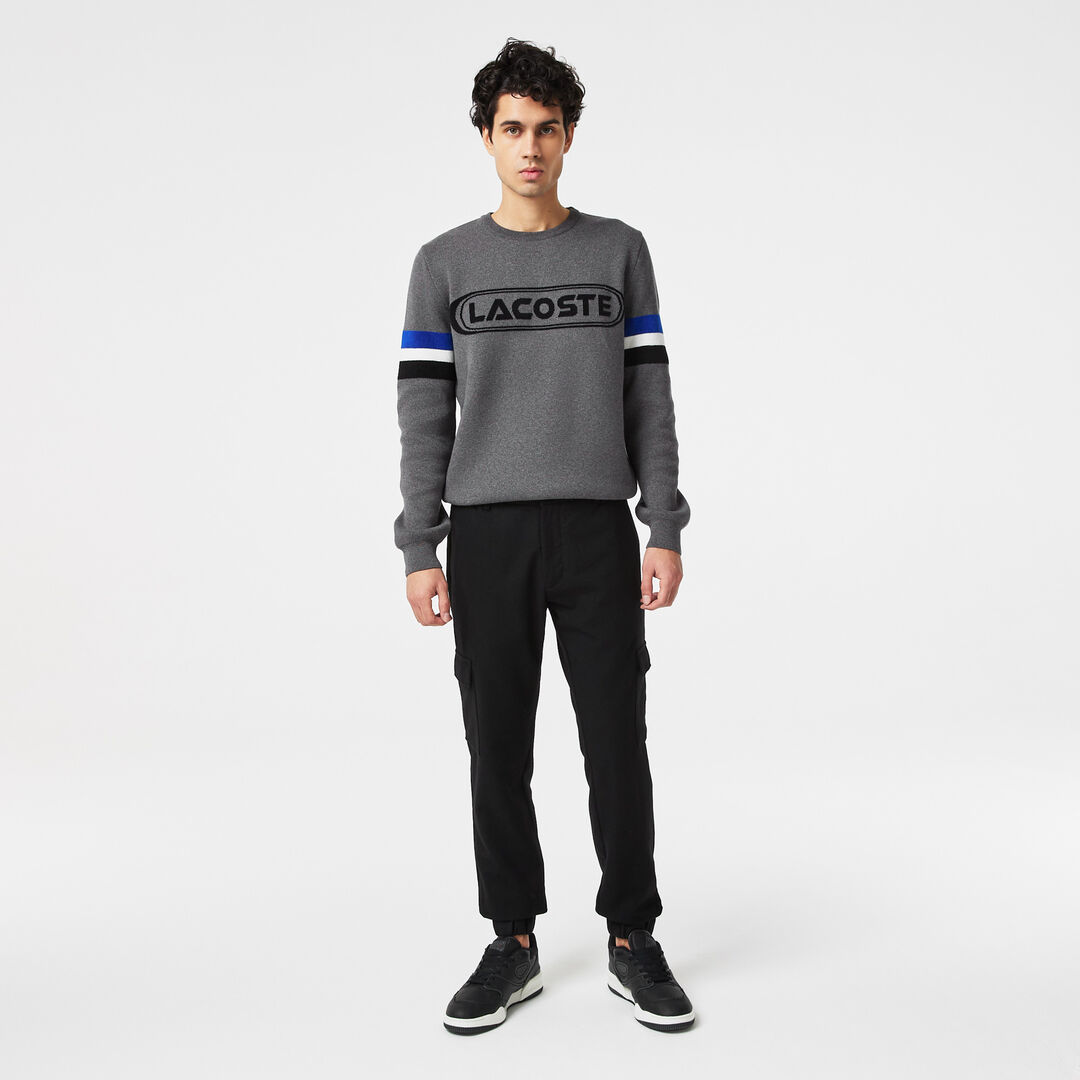 Мужские брюки Lacoste фото 1