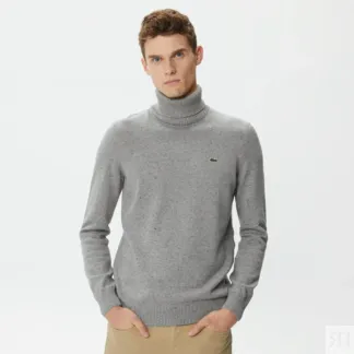 Мужской свитер Lacoste