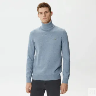 Мужской свитер Lacoste