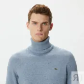 Мужской свитер Lacoste фото 3
