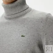 Мужской свитер Lacoste фото 5