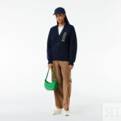 Мужской свитер Lacoste фото 4