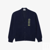 Мужской свитер Lacoste фото 5