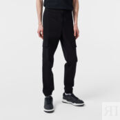 Мужские брюки Lacoste Jogger fit с боковыми карманами