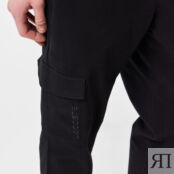 Мужские брюки Lacoste Jogger fit с боковыми карманами