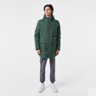 Мужская куртка Lacoste