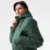 Мужская куртка Lacoste фото 3