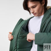 Мужская куртка Lacoste фото 4