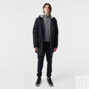 Мужская куртка Lacoste фото 5