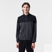 Мужской кардиган Lacoste фото 1