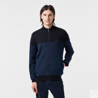Мужской кардиган Lacoste