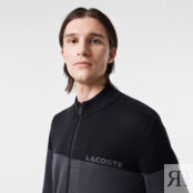 Мужской кардиган Lacoste фото 3