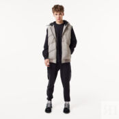 Мужской жилет Lacoste Slim Fit фото 5