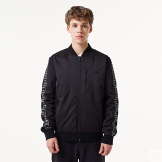 Мужская парка Lacoste