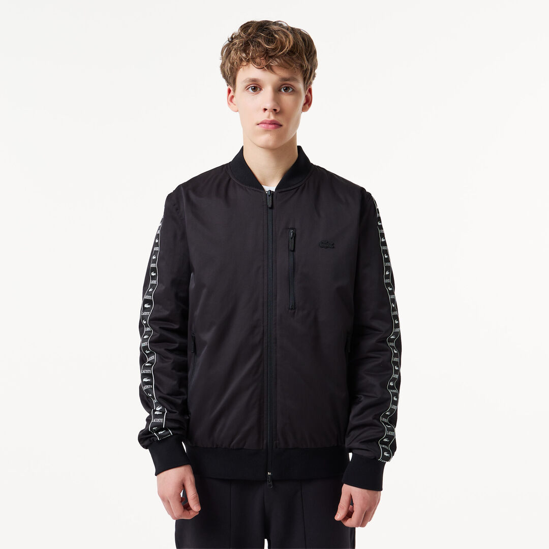 Мужская парка Lacoste фото 1