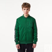 Мужская парка Lacoste фото 1