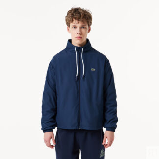 Мужская парка Lacoste