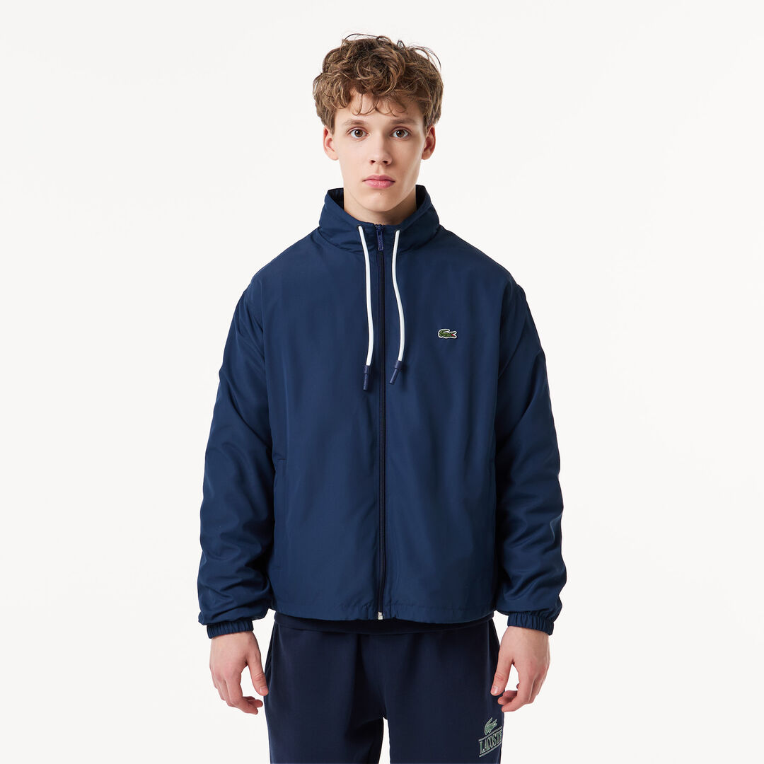 Мужская парка Lacoste фото 1
