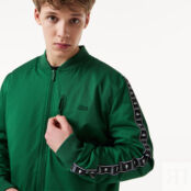 Мужская парка Lacoste фото 3