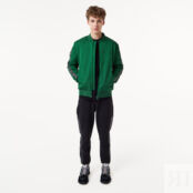 Мужская парка Lacoste фото 4