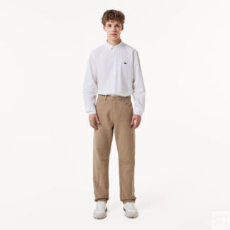 Мужские джинсы Lacoste