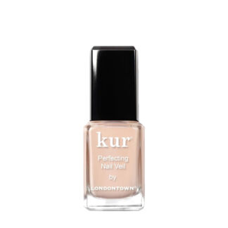 Kur Perfecting Nail Veil #1 / kur Тинт для ногтей #1 НОВИНКА 12мл 12 мл