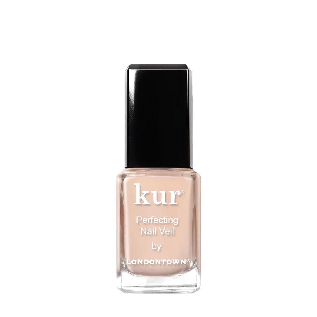 Kur Perfecting Nail Veil #1 / kur Тинт для ногтей #1 НОВИНКА 12мл 12 мл Lakur48586 фото 1