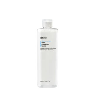 Очищающая мицеллярная вода для демакияжа ROVECTIN Clean Micellar Marine Dee