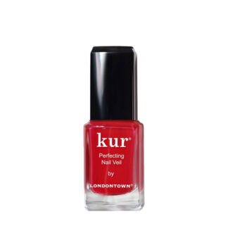 Kur Perfecting Nail Veil #8 / kur Тинт для ногтей #8 НОВИНКА 12мл 12 мл