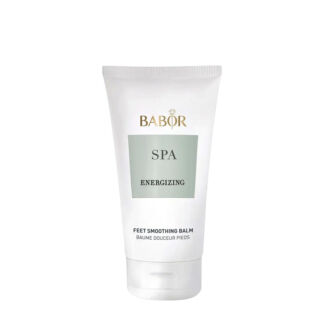 Бальзам для Ног СПА Энергия / BABOR SPA ENERGIZING Feet Smoothing Balm